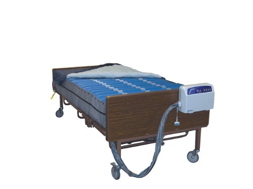 Drive Medical Med-Aire Bariatric Mattress