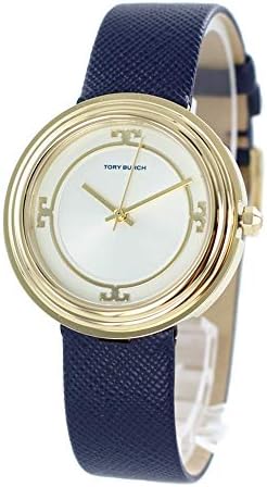 TORYBURCH トリーバーチ 腕時計 tbw6101 レディース BAILEY クオーツ [並行輸入品]