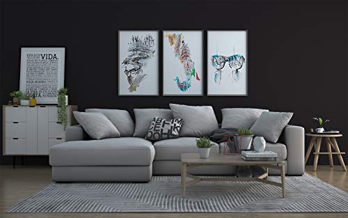 2 Wallpaper+Decorative+Self+Adhesive+Surfaces+Refurbishment