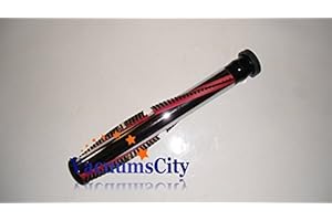 Carpet Pro CPU 1-T Commercial Upright Vacuum Metal Roller Brush Part # 10.159 by Carpet Pro