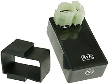 CDI de Encendido Caja para CPI, Keeway, Generic: Amazon.es: Coche y moto