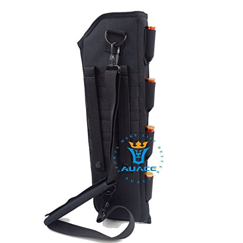 Buy Multifunction Survival Gear Pouches Molle Pouches Short Barrel