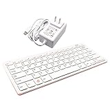 Orange Pi 800 All-in-one PC in Keyboard, 4GB+64GB