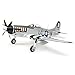 E-flite P-51D Mustang 1.2m PNP, EFL8975