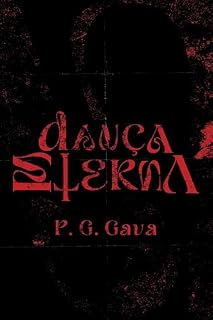 Livro Dança Eterna