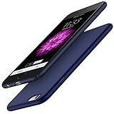 iPhone 6s case, RANVOO Ultra Slim Fit iPhone 6 Hard Protective Case with Coated Non Slip Matte Surface for Excellent Grip