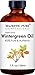 Majestic Pure Wintergreen Essential Oil, 1 Fluid Ounce