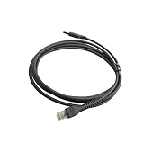 USB Cable for Motorola Symbol LS2208 LS4208 DS6708 Barcode Scanner USB Type A CBA-U01-S07ZAR
