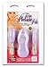 California Exotics Twin Pleasure Pack Bullet, Purple