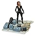 Diamond Select Toys Marvel Select: Avengers Age of Ultron: Black Widow Action Figure