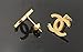 Think Positive Women's Stainless Steel Fashion Jewelry Sets Shell Pendant Necklace Earrings Gold Plating