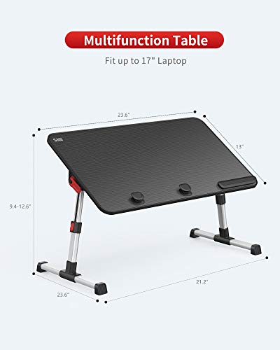 4 Saiji+Portable+Adjustable+Standing+Breakfast