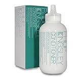 Philip Kingsley Moisture Balancing Conditioner (For Medium Textured, Wavy Hair or Chemically Processed Fine Textured Hair) 250ml/8.45oz
