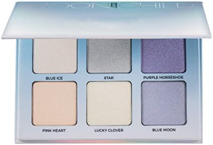 Anastasia Beverly Hills Glow Kit Highlight Powder Palette (Moon Child) by Trevyn Makeup