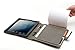 Booq Booqpad for iPad 2& 3 - Black/Gray BPD3-BLG