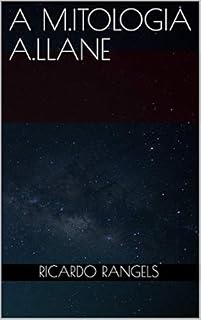 Livro A M.itologia A.llane
