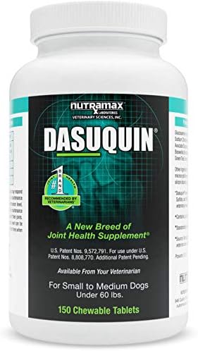 Nutramax Dasuquin for Dogs
