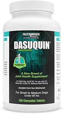 dasuquin advanced side effects