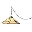 41 oOmYZrvL. SL160 AA115  Tiffany Glass Swag Plug In Style Chandelier