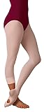 Body Wrappers Girls Convertible Tights Style C31