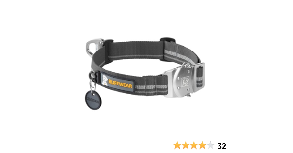 ruffwear collar amazon