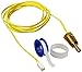 Optimum Pool Technologies® Thermistor Probe Compatible Replacement for Pentair® MiniMax Heater - Compatible Replacement for 471566 - Includes Roll of Teflon Tape