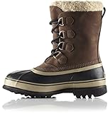 SOREL - Men's Caribou Waterproof Boot for