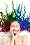 Jerome Russell Punky Hair Color Creme
