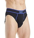 Saxx Mens Kinetic Boxer Briefs