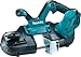 Makita XBP01Z 18V LXT® Lithium-Ion Cordless Compact Band Saw, (Tool Only)