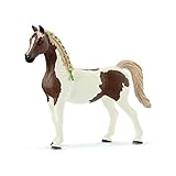 SCHLEICH Horse Club Pintabian Mare Figure