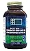 BLUE ICE Royal Butter Oil/Fermented Cod Liver Oil Blend Gel - Non Flavored, 8.1 fl. oz.