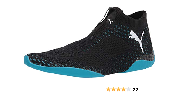 puma gaming trainers