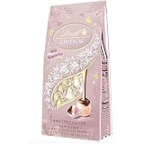 Lindt Lindor Neapolitan White Chocolate Truffles 19 Oz Pack, 19 Oz