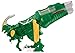 Power Rangers Dino Super Charge - Para Zord Action Figure with Charger