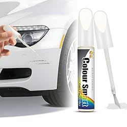 BELOMI Car Scratch Remover, Touch Up Paint For