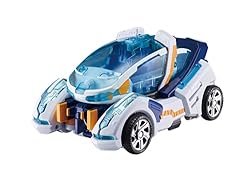 TOBOT GD Arcbolt, Youngtoys Transforming