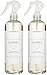 Caldrea Linen and Room Spray, Sweet Pea, 16 oz