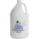 Super Star Stabilized Cream Peroxide Developer, 40v Hc-50404