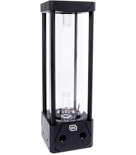 Amazon.com: Bitspower Touchaqua XYZ Reservoir Lite with DDC Pump