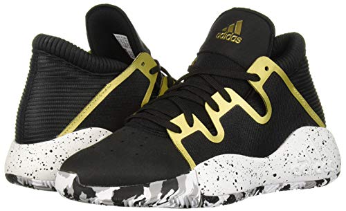 adidas pro vision junior