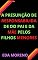 Livro A presunção de responsabilidade do pai e da mãe pelos filhos menores