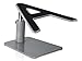 Mount-it! Adjustable Height Laptop Stand for MacBook | Ergonomic Laptop Stand Riser | Tilted Laptop Lift for MacBook Air, MacBook Pro and 11-15 inch Laptopsthumb 1