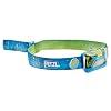 Petzl, Tikkid®, Compacte Voorlamp, Blauw, U, Unisex Kinderen
