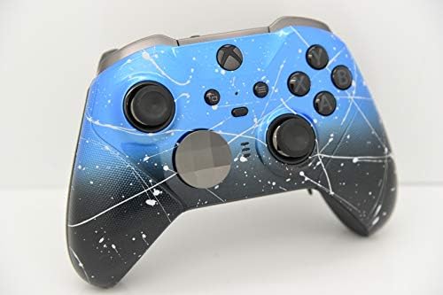 elite 2 custom controller