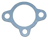 OEM Yamaha F6-F9.9 Outboard Thermostat Cover Gasket