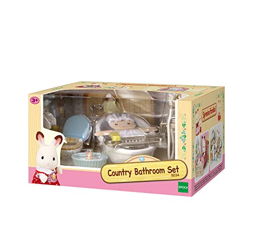 sylvanian 5022