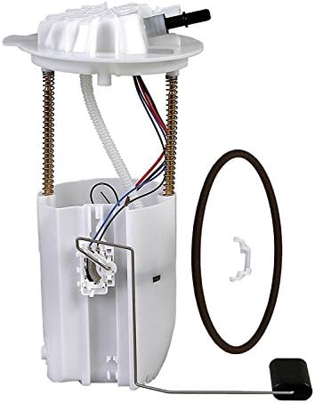Fuel Pump Module Assembly For Dodge Nitro &amp; Jeep Liberty