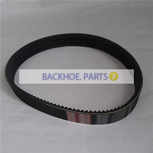 For Sumitomo SH500 Drive Engine Belt 8650