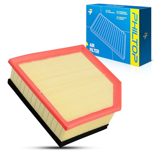 PHILTOP CA10785 Engine Air Filter for Volvo